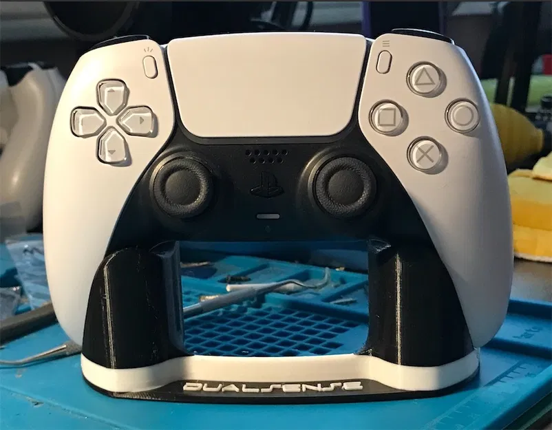 Chân đế dọc cho tay cầm PS5 DualSense - Image 2