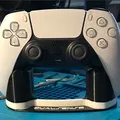 Chân đế dọc cho tay cầm PS5 DualSense - Thumbnail 2