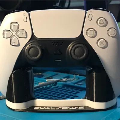 Chân đế dọc cho tay cầm PS5 DualSense