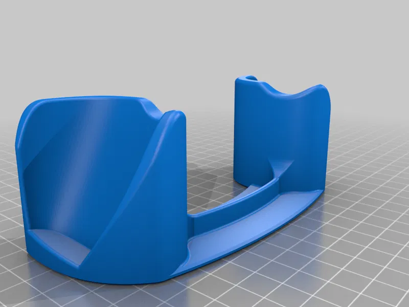 Chân đế dọc cho tay cầm PS5 DualSense - Image 4