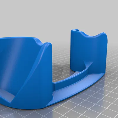 Chân đế dọc cho tay cầm PS5 DualSense