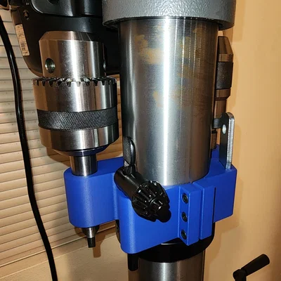 Giá đỡ mũi khoan cho máy khoan bàn