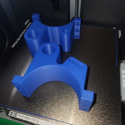 Giá đỡ mũi khoan cho máy khoan bàn