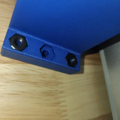 Giá đỡ mũi khoan cho máy khoan bàn