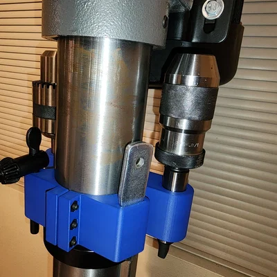 Giá đỡ mũi khoan cho máy khoan bàn