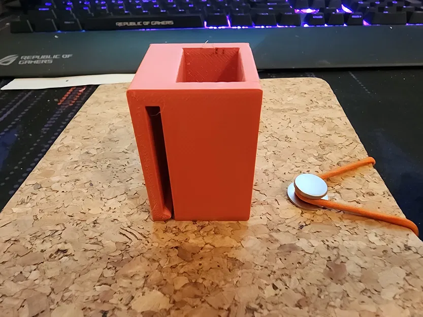 Kẹp Đai Dụng Cụ Cho Kìm Nhổ Đinh - Image 2