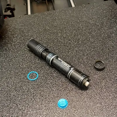 Phụ tùng thay thế cho đèn Streamlight 66604 MicroStream