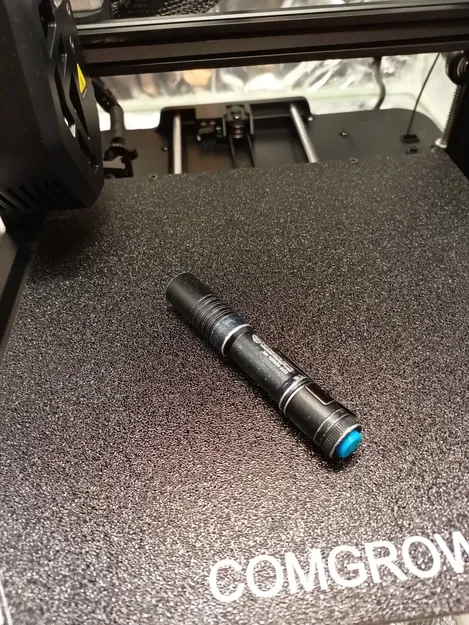 Phụ tùng thay thế cho đèn Streamlight 66604 MicroStream - Image 2