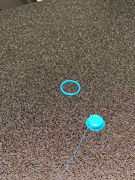 Phụ tùng thay thế cho đèn Streamlight 66604 MicroStream - Image 3