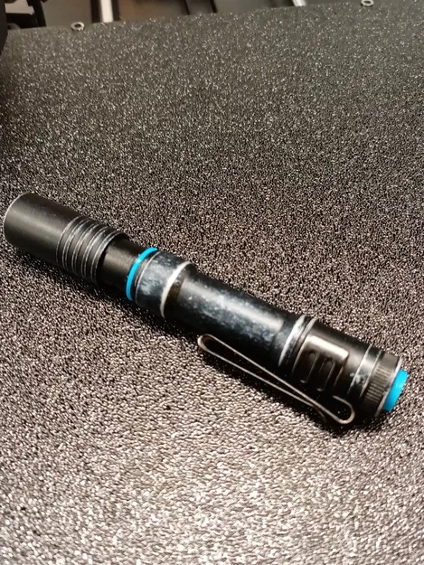 Phụ tùng thay thế cho đèn Streamlight 66604 MicroStream - Image 4