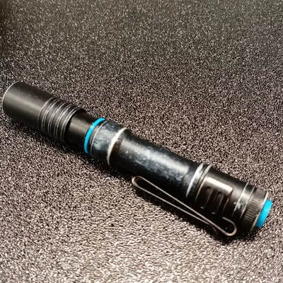 Phụ tùng thay thế cho đèn Streamlight 66604 MicroStream