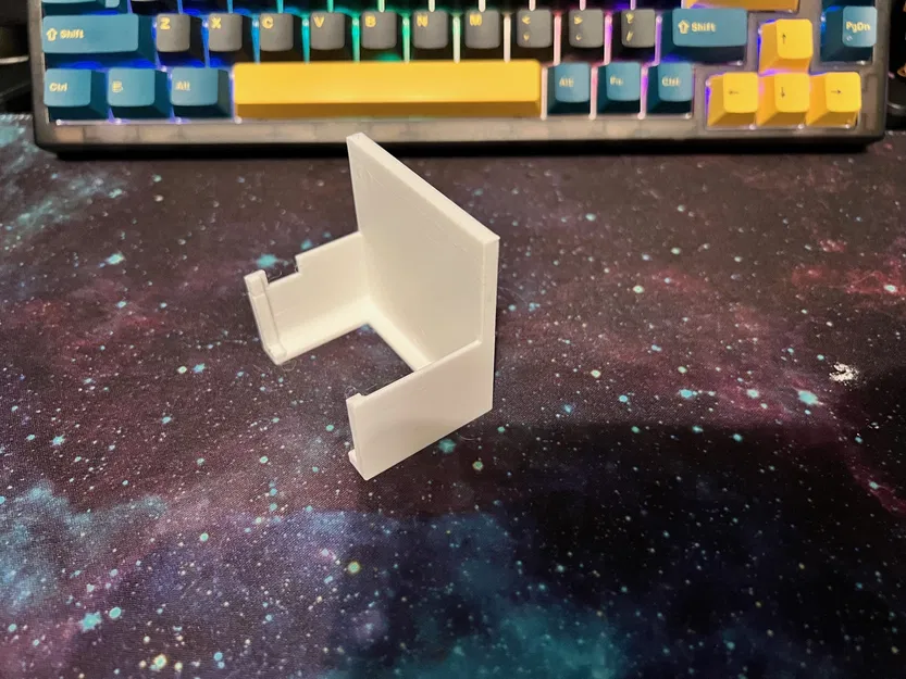 Giá đỡ treo tường M5Stack Core - Image 4