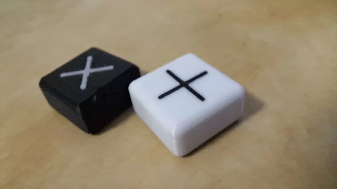 Quân cờ Diagort - Image 1