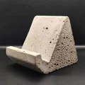 Giá Đỡ Điện Thoại Bằng Bê Tông - Thumbnail 1