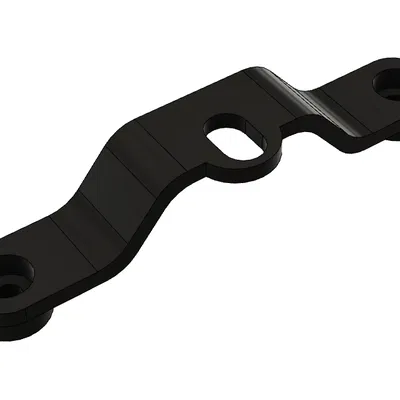 Chốt Cabin Phẳng cho Tamiya và Lesu