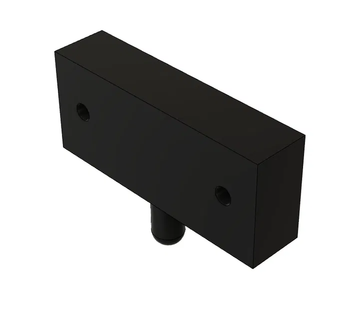 Chốt Cabin Phẳng cho Tamiya và Lesu - Image 2