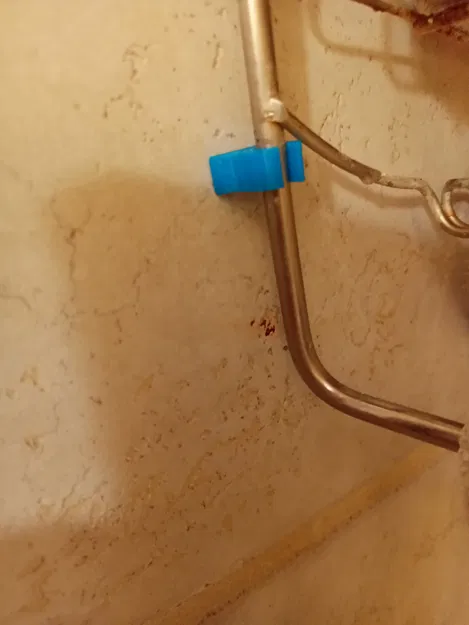 Chống Trượt Đế Bám Đơn Giản Cho Đường Kính 6mm - Image 1