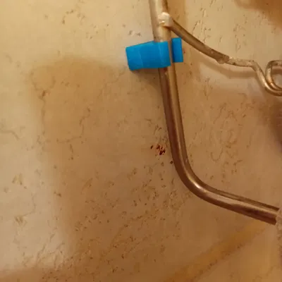 Chống Trượt Đế Bám Đơn Giản Cho Đường Kính 6mm