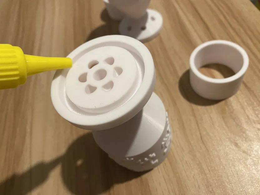 Bánh Giáng sinh Cổ điển, Vừa dùng vừa "Bụp" Thật! - Image 5