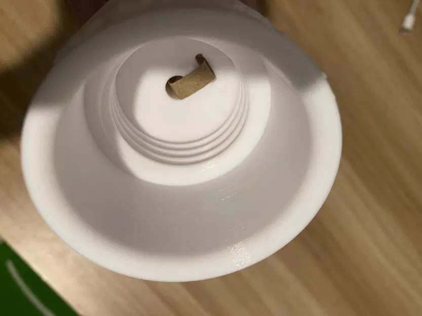 Bánh Giáng sinh Cổ điển, Vừa dùng vừa "Bụp" Thật! - Image 9