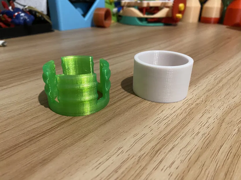 Bánh Giáng sinh Cổ điển, Vừa dùng vừa "Bụp" Thật! - Image 12