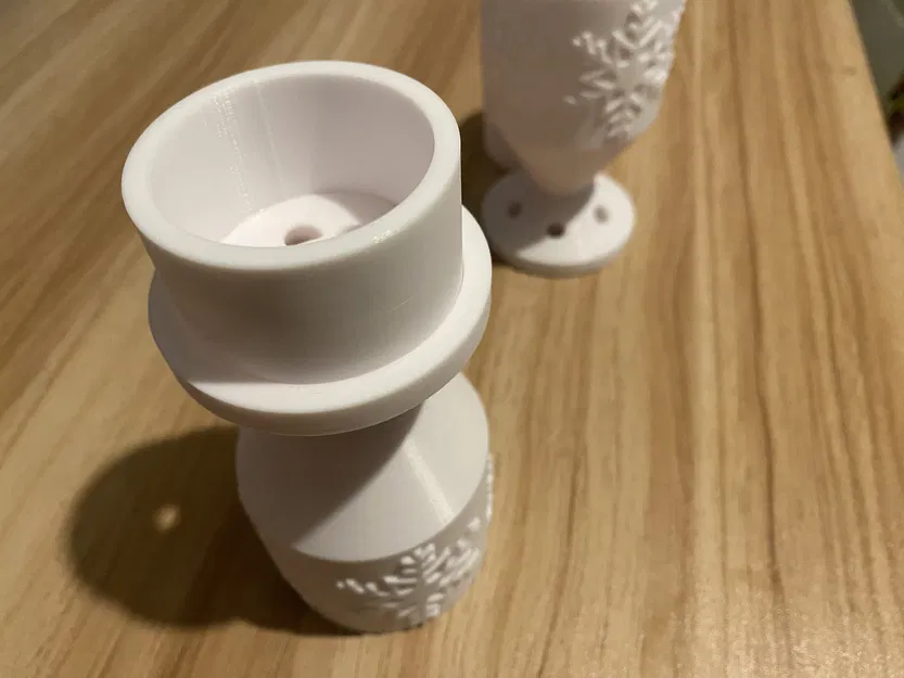 Bánh Giáng sinh Cổ điển, Vừa dùng vừa "Bụp" Thật! - Image 16