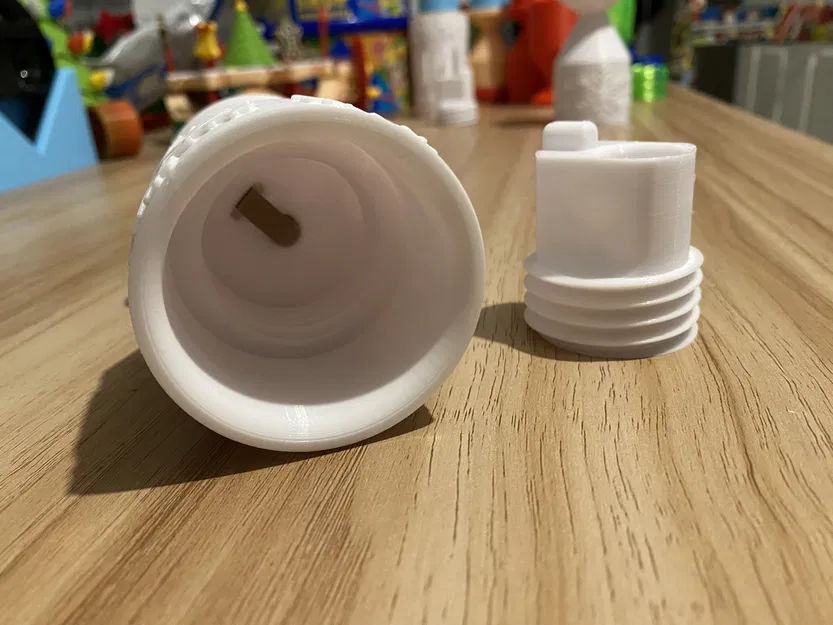 Bánh Giáng sinh Cổ điển, Vừa dùng vừa "Bụp" Thật! - Image 17