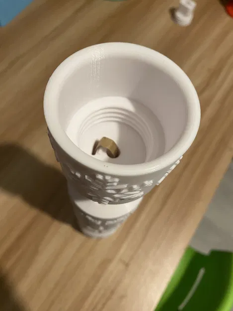 Bánh Giáng sinh Cổ điển, Vừa dùng vừa "Bụp" Thật! - Image 19