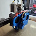 Bộ làm mát Micro Swiss v2 cho Ender3v2 (dùng cho BDsensor) - Thumbnail 3