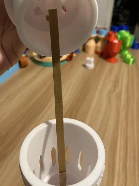 Bánh Giáng sinh Cổ điển, Vừa dùng vừa "Bụp" Thật! - Image 21