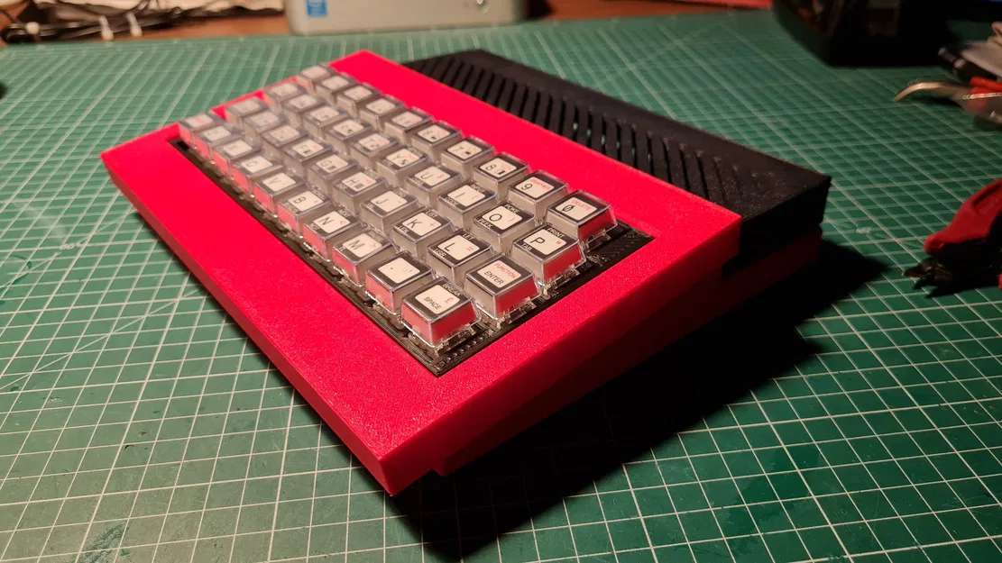 Vỏ case MechZX81+38 - Image 2