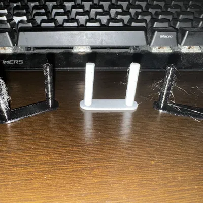 Tháp Thử Nghiệm Retraction