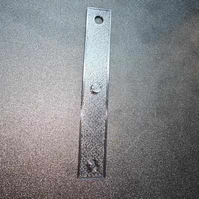 Thước Khoan Lỗ Vách Tủ