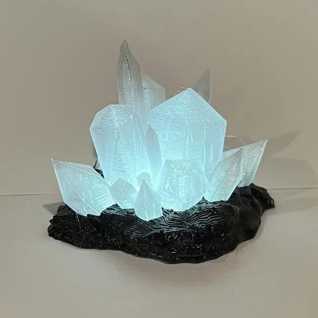 Đá Pha Lê - Image 1