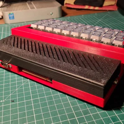 Vỏ case MechZX81+38