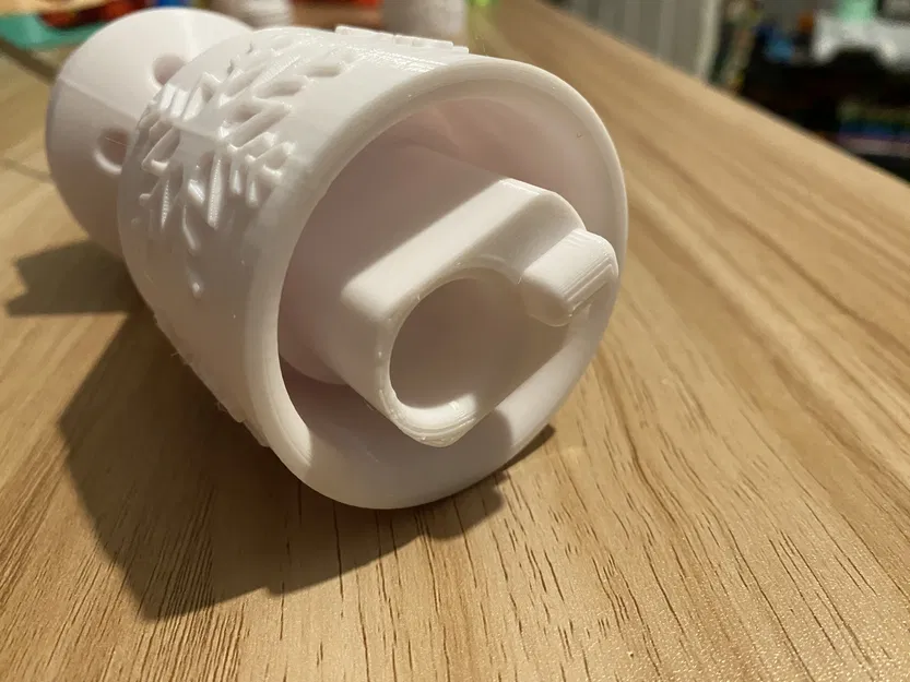 Bánh Giáng sinh Cổ điển, Vừa dùng vừa "Bụp" Thật! - Image 22