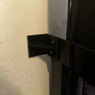 Giá đỡ Tường Lồng Lack Enclosure