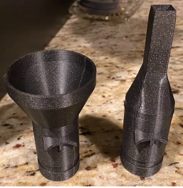 Phụ kiện Máy Hút Bụi Cho Máy Xay DF64 - Image 1