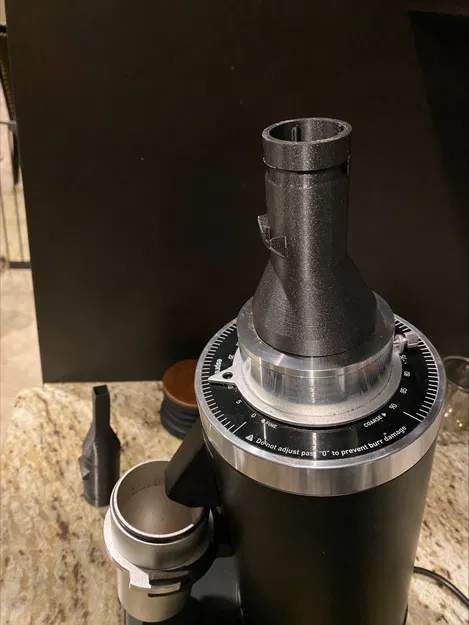 Phụ kiện Máy Hút Bụi Cho Máy Xay DF64 - Image 2