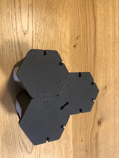 Hộp đựng ly trứng (có thể mở rộng/xếp chồng) - Image 3