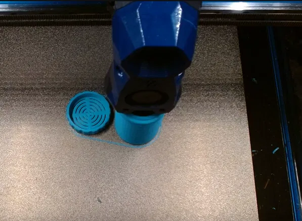 Hộp đựng gel hút ẩm Silica chắc chắn hơn - Image 2