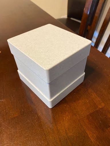 Hộp Đựng Xí Ngầu/Tổ Chức Đồ Tenzi - Image 3