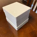 Hộp Đựng Xí Ngầu/Tổ Chức Đồ Tenzi - Thumbnail 3