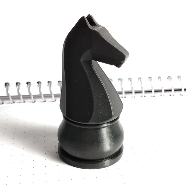 Mã Cờ Vua Đơn Giản - Image 1