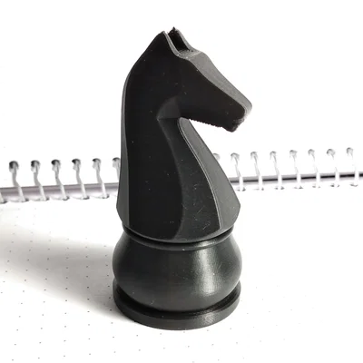 Mã Cờ Vua Đơn Giản