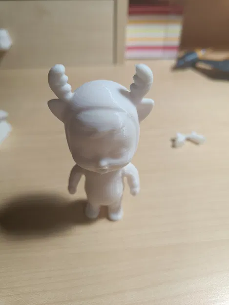 Bé Khóc Sơn Ca - Image 2