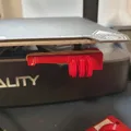 Giá đỡ GoPro gắn giường máy in Creality Ender-3 v3 SE (bản remixed mạnh hơn) - Thumbnail 1