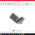 Giá Treo Ví Gắn Tường - Thumbnail 2