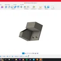 Giá Treo Ví Gắn Tường - Thumbnail 3