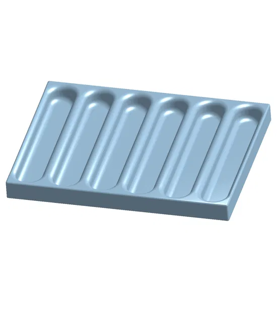 Khay Đựng EDC/Dao - Image 3